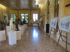 2014 Postioma di Paese (TV)